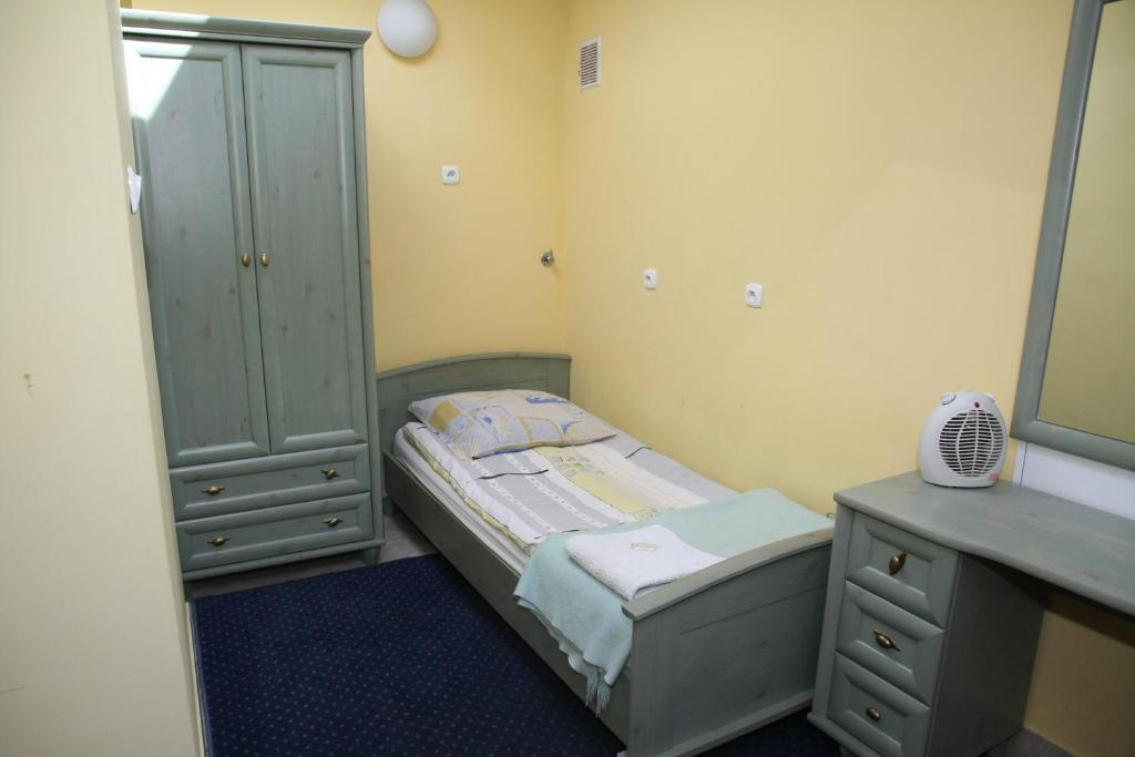 Hostel Va Bank Rzeszow Room photo
