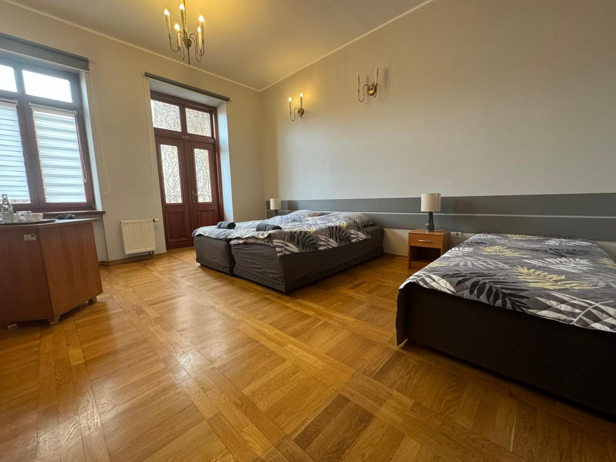 Hostel Va Bank Rzeszow Exterior photo