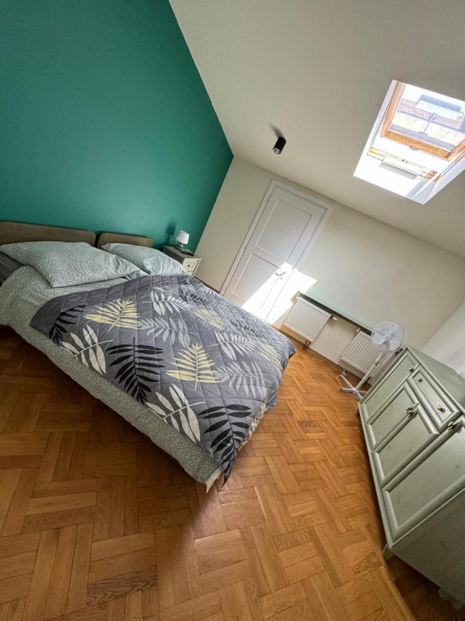 Hostel Va Bank Rzeszow Exterior photo